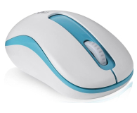 RAPOO M10PLUS NIEBIESKA 180247 - 1071700 - zdjęcie 2